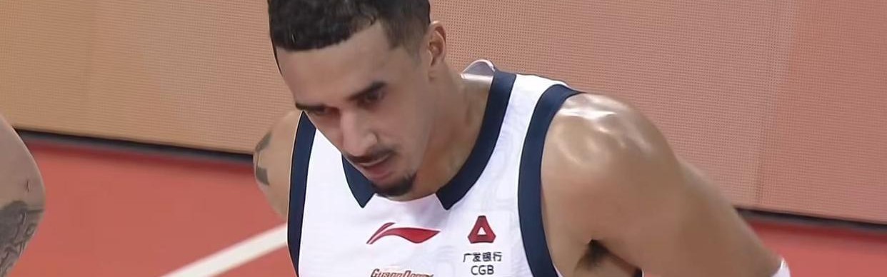 世预赛官方客户端-不打了！广东强力外援确认下家，朱芳雨彻底失去“后路”！