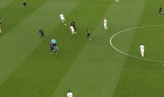 世预赛官网app下载-【欧协杯】凯恩替补帽子戏 孙兴慜助攻 热刺5比1胜