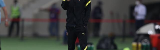 世界杯预选赛下载-严益唯：李铁或受联赛误导 中超数据远低于12强赛