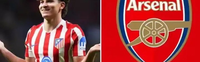 世预赛官方客户端-阿森纳夏窗瞄准阿尔瓦雷斯，阿尔特塔欲补强锋线|曼城|马竞|热刺|体育赛事讨论|勒沃库森_新浪体育_新浪新闻