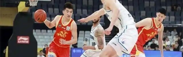 连续两年无缘四强！广东队史纪录终结，杜锋发言引思考