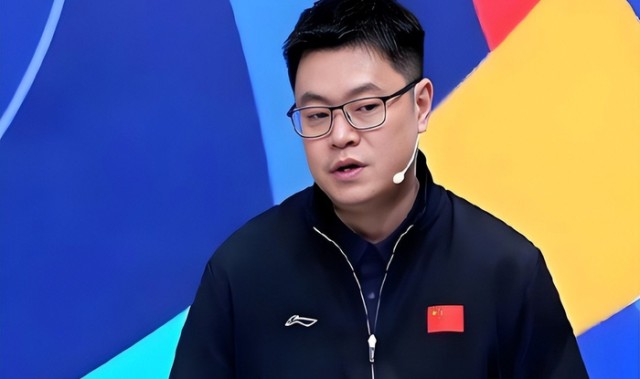 世预赛高清直播入口-侯英超不做国乒教练，浪费了|乒乓球|刘国正|雨果·卡尔德拉诺|乒乓球比赛|全国锦标赛_新浪体育_新浪新闻