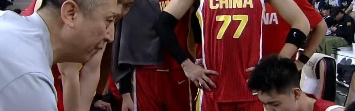 世预赛高清直播入口-抢回亚洲第一！中国男篮有望归化布朗，这可是全联盟最强得分机器