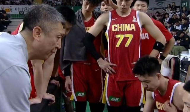 世预赛高清直播入口-抢回亚洲第一！中国男篮有望归化布朗，这可是全联盟最强得分机器