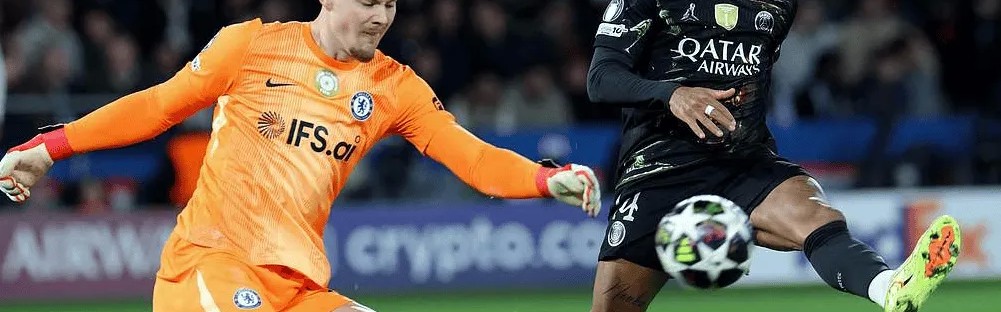 世预赛官网app下载-电讯报：罗西尼尔更喜欢约根森，是因为他的出球比桑切斯好