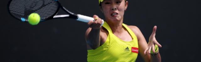 世预赛高清直播入口-迈阿密赛王蔷不敌前法网亚军 对阵TOP100吞十连败