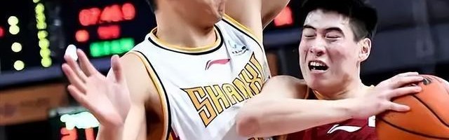 5分惜败！CBA季后赛山西主场憾负浙江，总比分1-1悬念拉满
