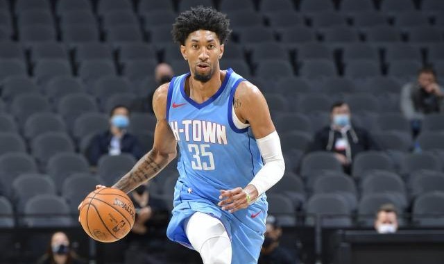 世预赛官方客户端-击败猛龙结束20连败！火箭终于重新找回赢球密码