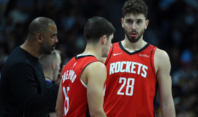 世预赛高清直播入口-火箭对奇才！伤病情况出炉：客队3主力1替补缺阵，主队3核心不打