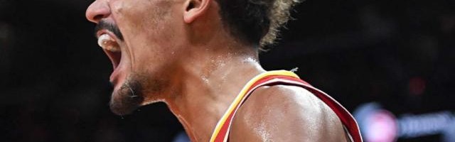 世预赛官网app下载-吹杨开始拥抱无球角色？揭幕战依然轻松狂甩14助攻