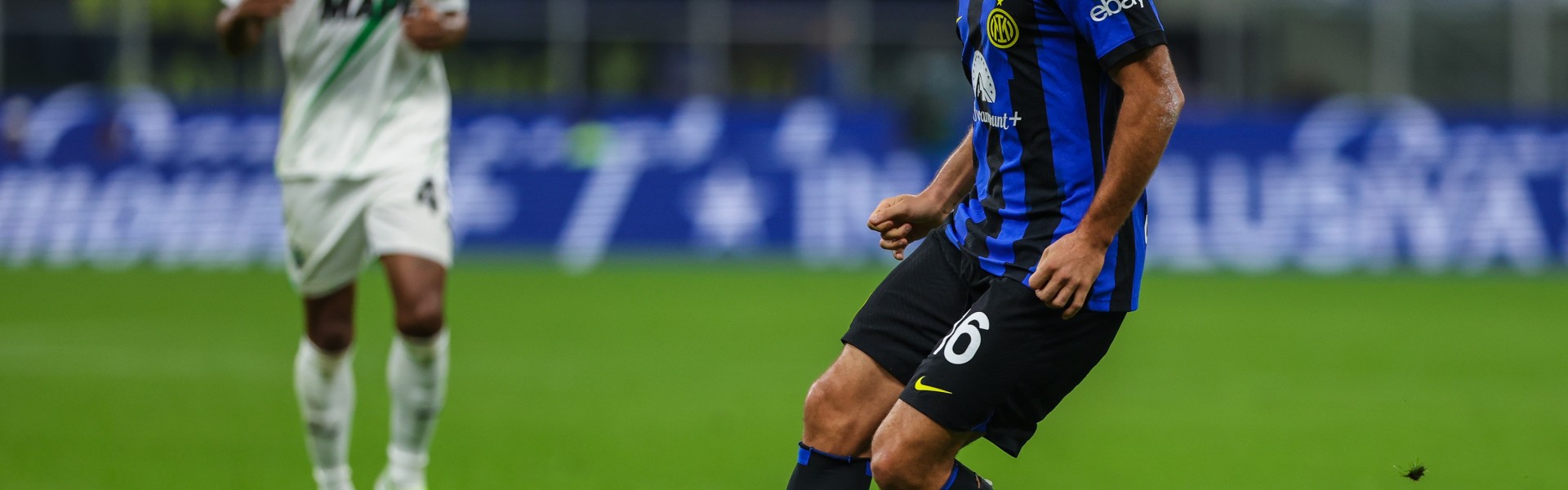 世界杯预选赛下载-米体谈弗拉泰西留队4大原因：国米要价3000万欧，不接受租借等