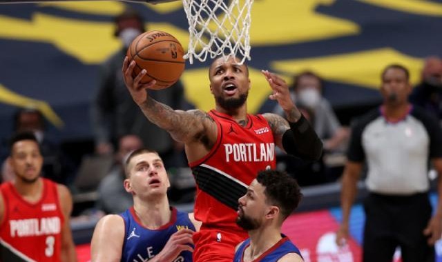 世界杯预选赛下载-赢球真不容易！再次3比2领先 这一次掘金能搞定吗？