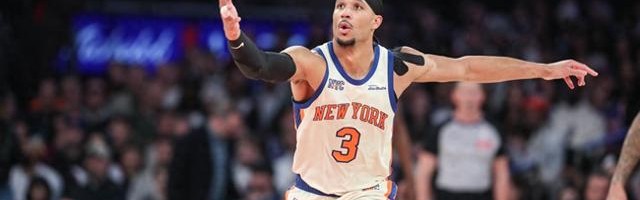 世预赛官网app下载-他拿8100万肥约，总决赛只得3分，却创造80年NBA独一无二纪录|乔·哈特|卡尔-安东尼-唐斯|圣安东尼奥马刺队|纽约尼克斯队|文班亚马_新浪体育_新浪新闻