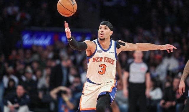 世预赛官网app下载-他拿8100万肥约，总决赛只得3分，却创造80年NBA独一无二纪录|乔·哈特|卡尔-安东尼-唐斯|圣安东尼奥马刺队|纽约尼克斯队|文班亚马_新浪体育_新浪新闻
