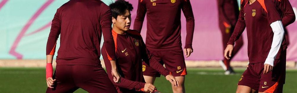 世预赛官方客户端-u23亚洲杯决赛，只要教练思路对，拜合拉木站出来，就有机会夺冠